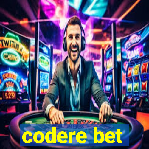 codere bet